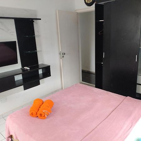 Cobertura Duplex Prox Da Praia Récife Extérieur photo