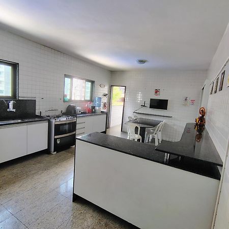 Cobertura Duplex Prox Da Praia Récife Extérieur photo