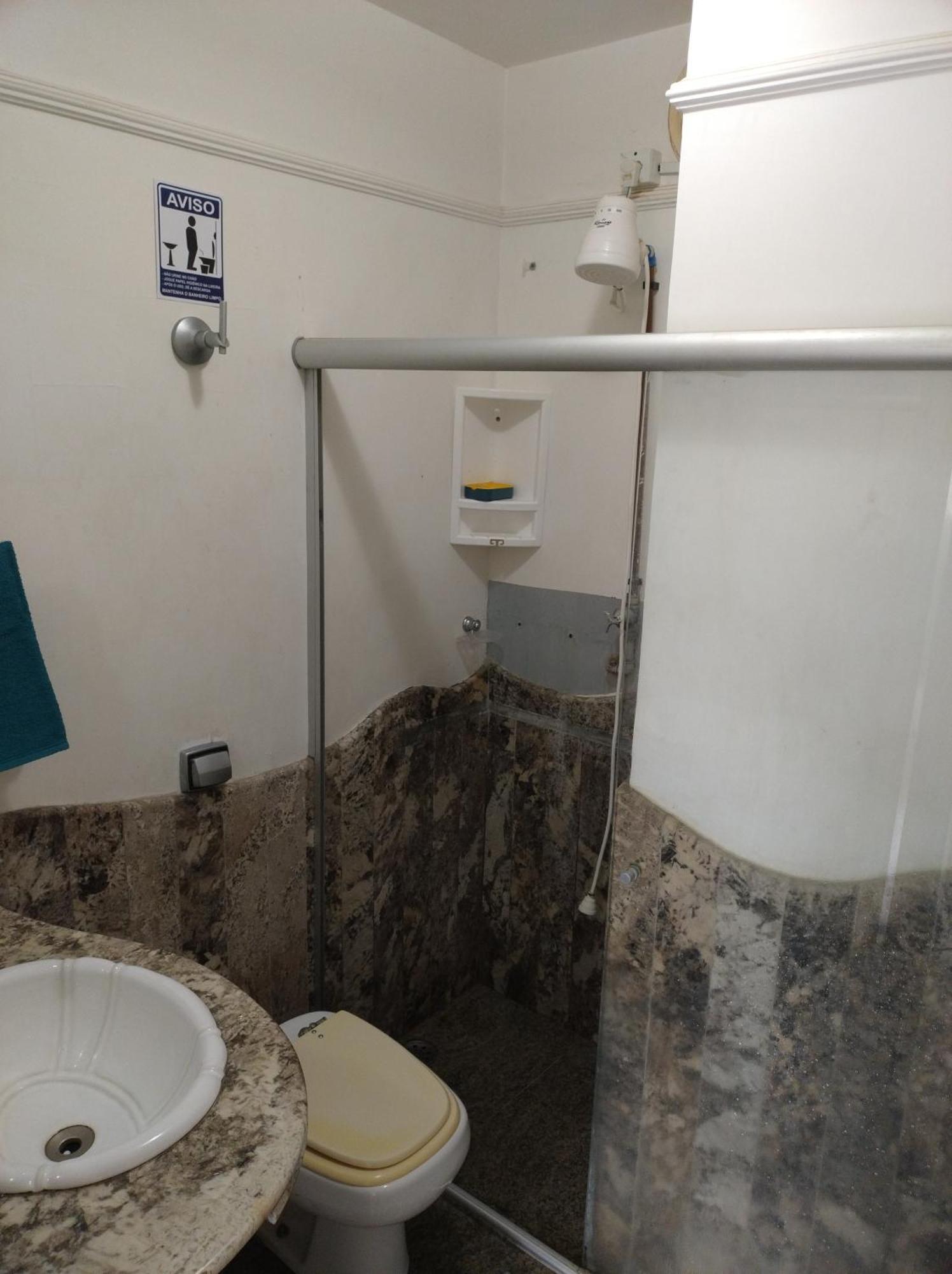 Cobertura Duplex Prox Da Praia Récife Extérieur photo