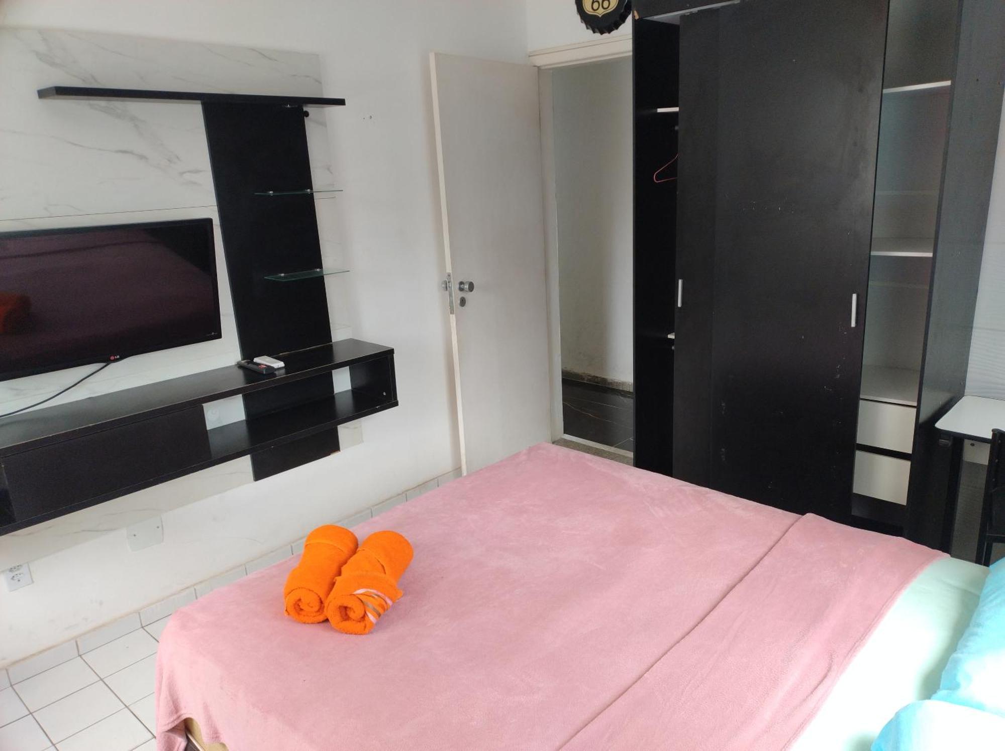 Cobertura Duplex Prox Da Praia Récife Extérieur photo