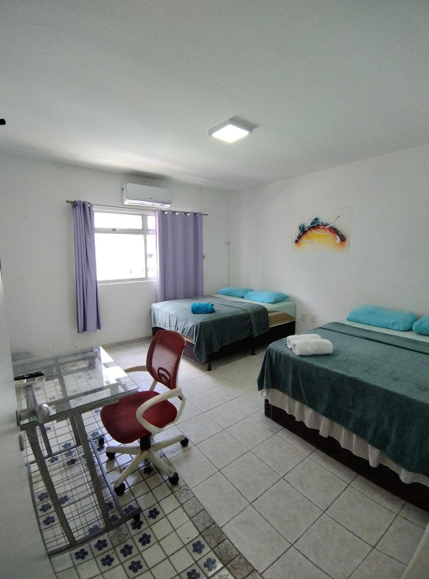 Cobertura Duplex Prox Da Praia Récife Extérieur photo
