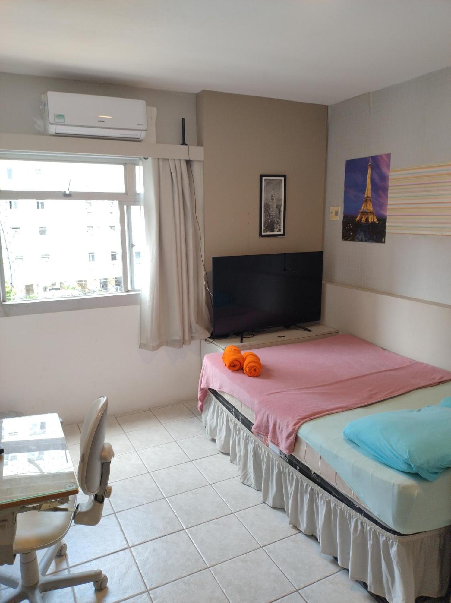 Cobertura Duplex Prox Da Praia Récife Extérieur photo