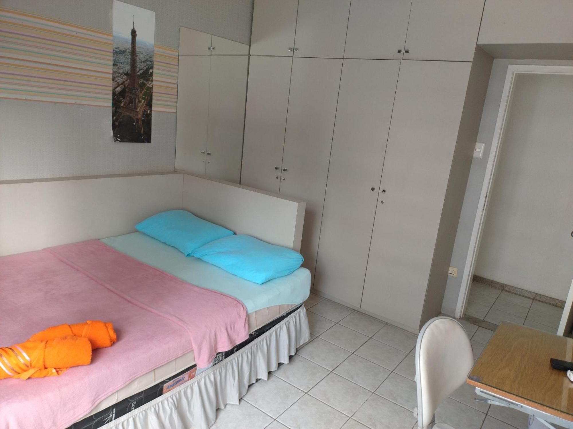 Cobertura Duplex Prox Da Praia Récife Extérieur photo