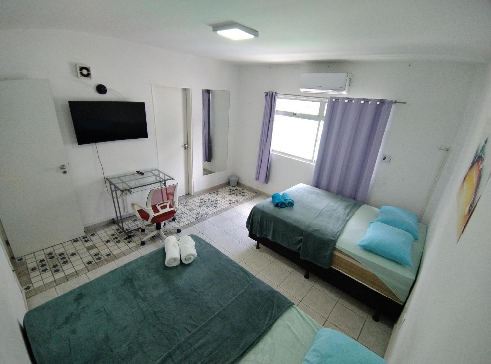 Cobertura Duplex Prox Da Praia Récife Extérieur photo