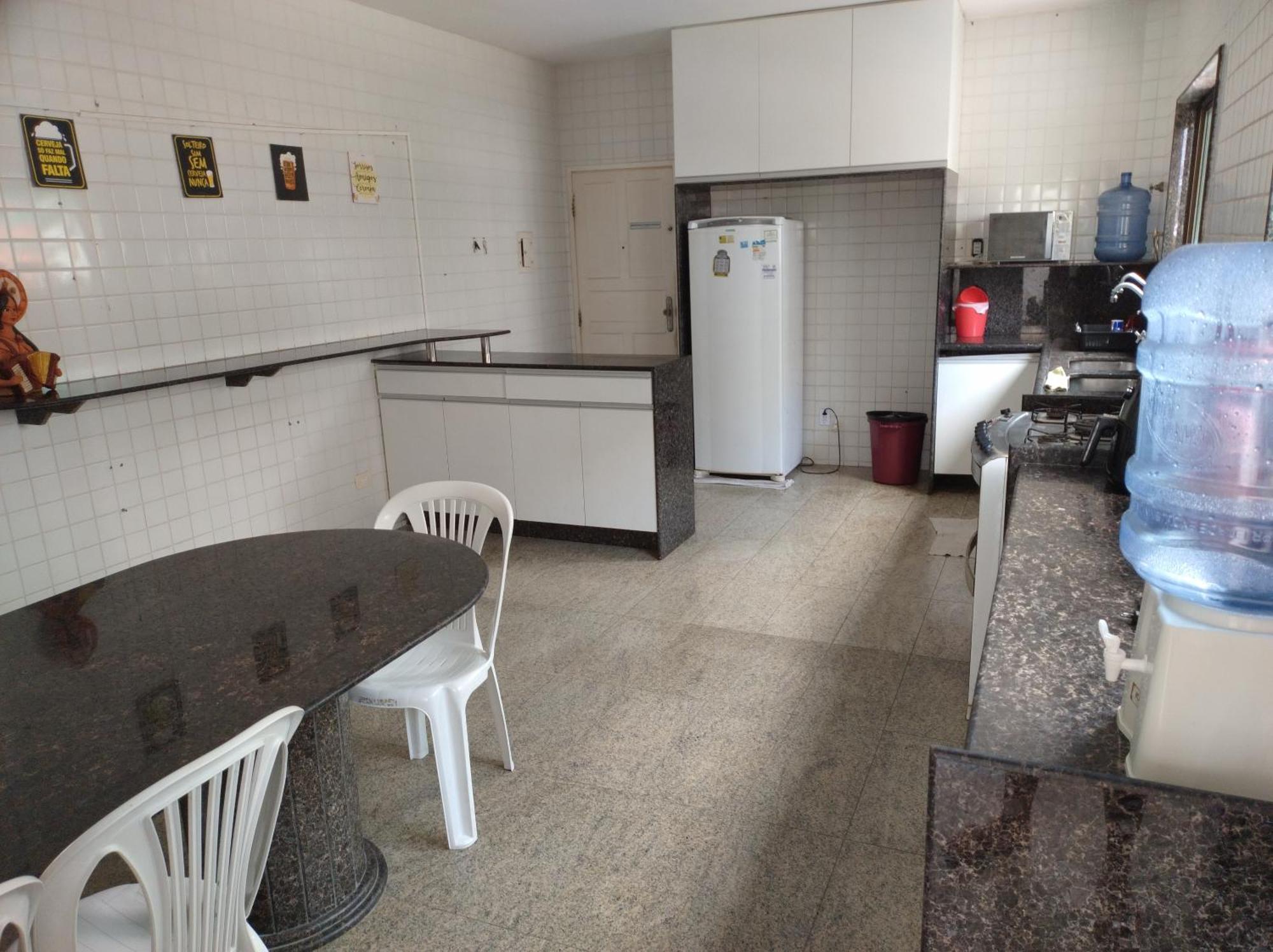 Cobertura Duplex Prox Da Praia Récife Extérieur photo