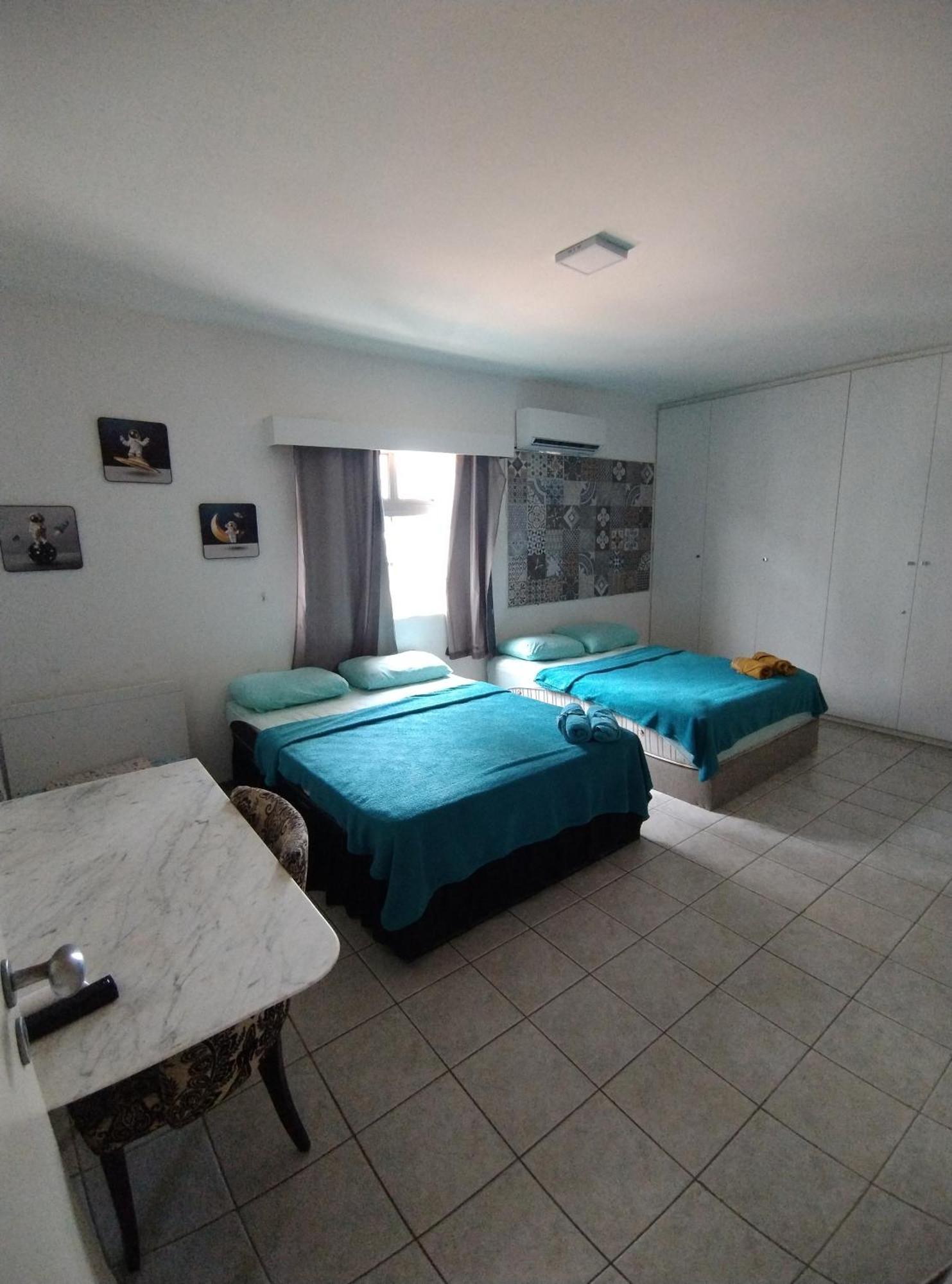 Cobertura Duplex Prox Da Praia Récife Extérieur photo