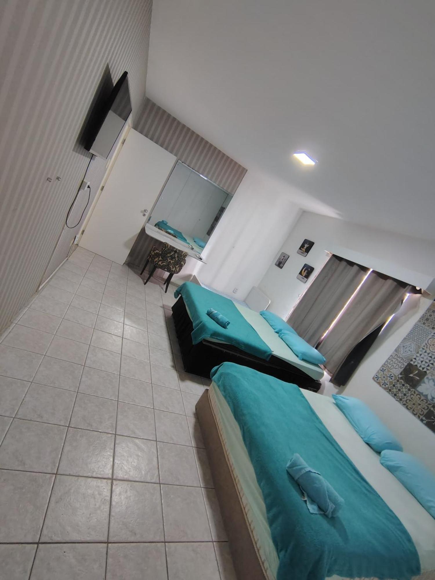 Cobertura Duplex Prox Da Praia Récife Extérieur photo