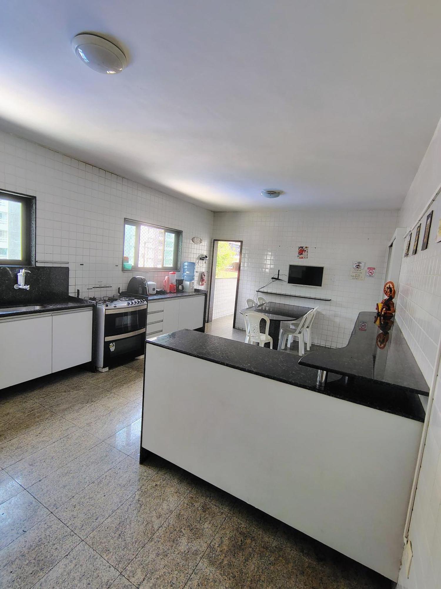 Cobertura Duplex Prox Da Praia Récife Extérieur photo