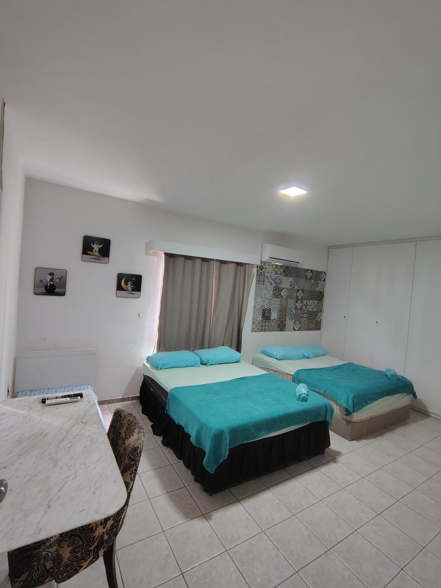 Cobertura Duplex Prox Da Praia Récife Extérieur photo