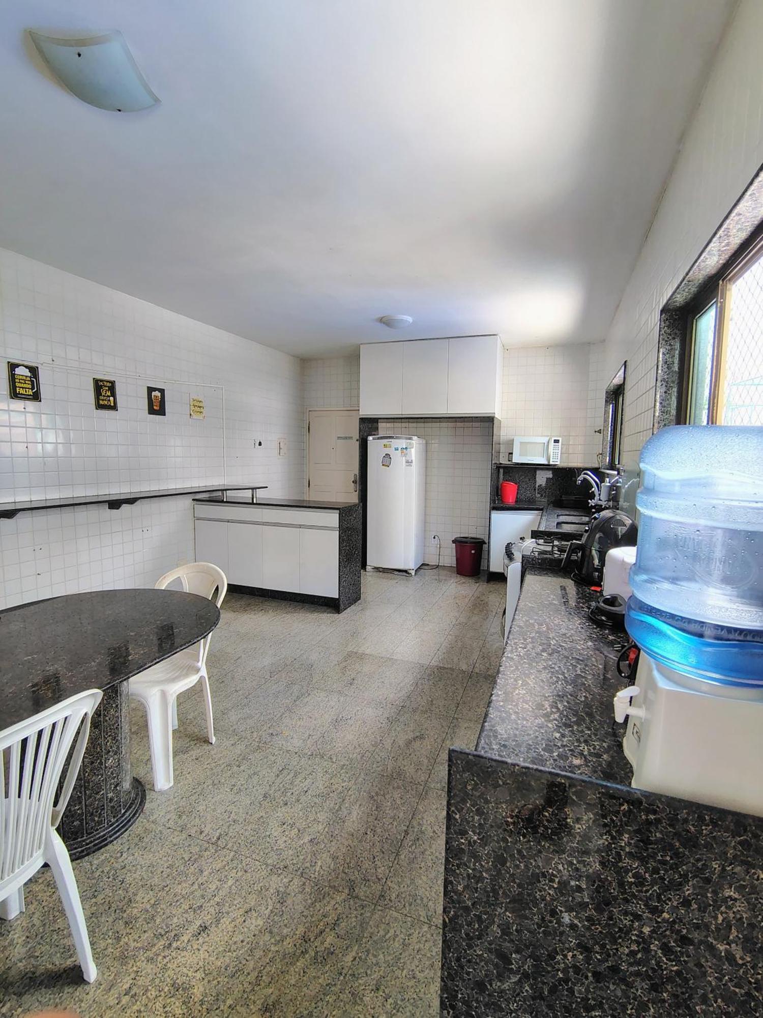 Cobertura Duplex Prox Da Praia Récife Extérieur photo