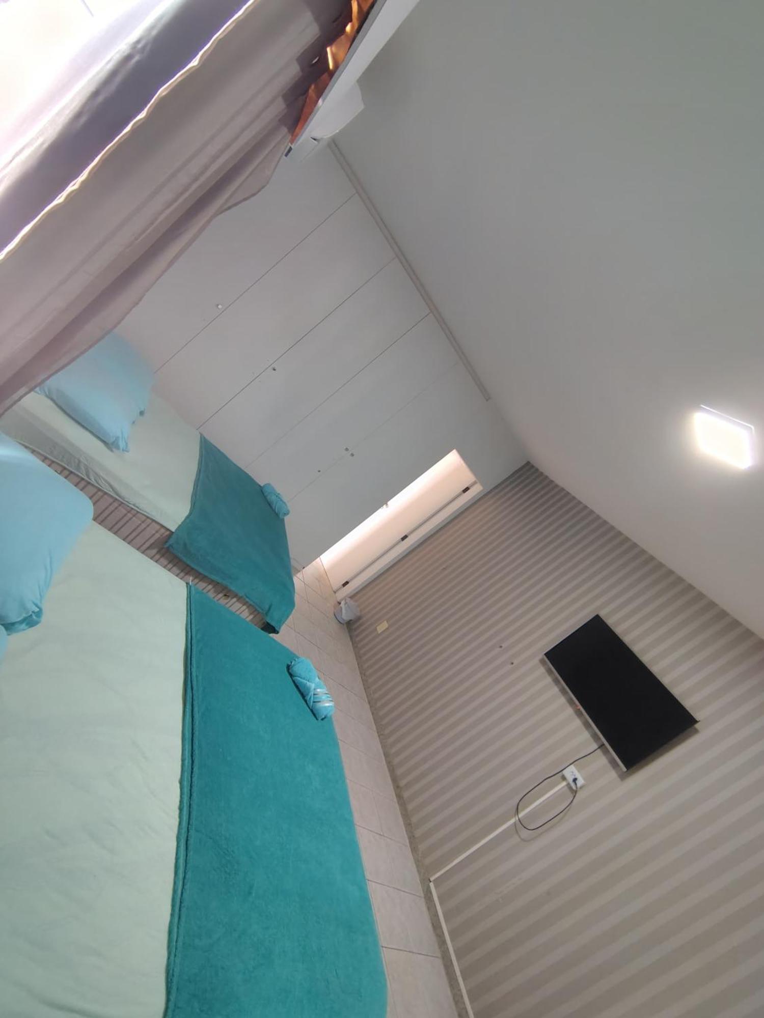 Cobertura Duplex Prox Da Praia Récife Extérieur photo