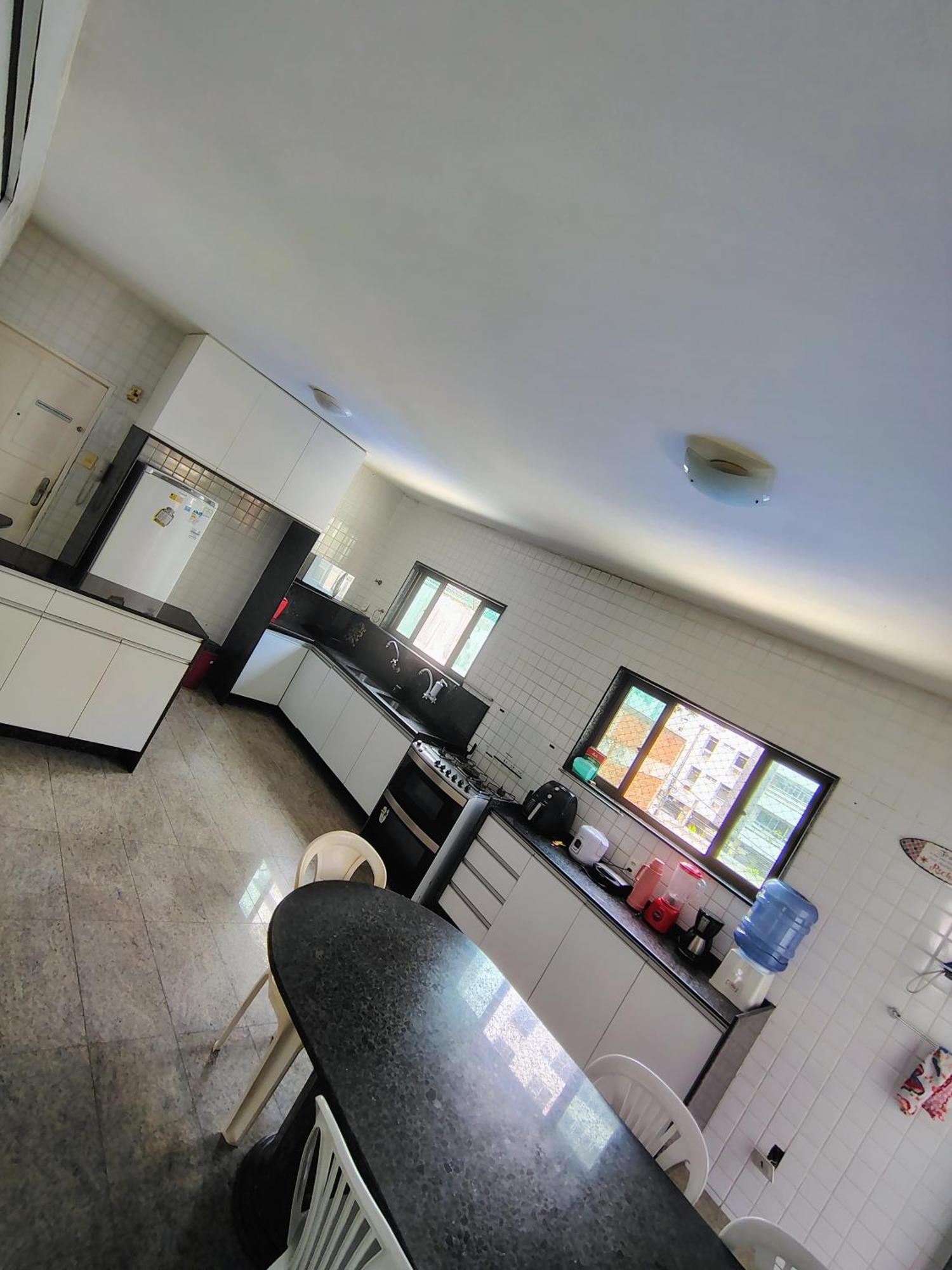 Cobertura Duplex Prox Da Praia Récife Extérieur photo