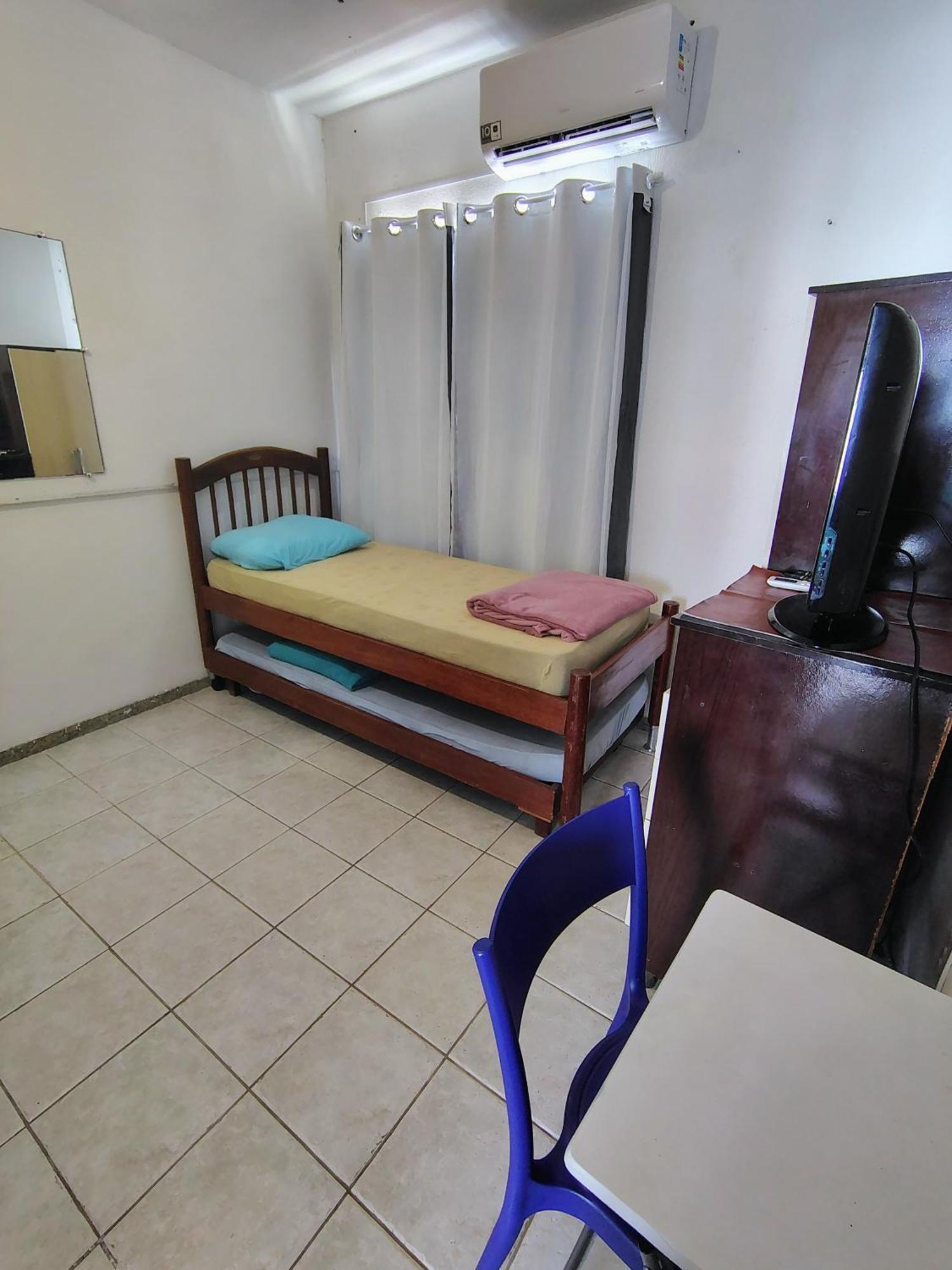 Cobertura Duplex Prox Da Praia Récife Extérieur photo